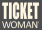 Ticket WOMAN Logo