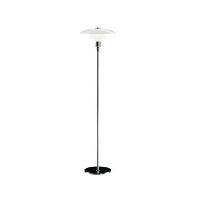 Image of PH 3 1/2 - 2 1/2 Floor Lamp