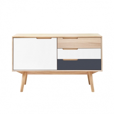 Image of Curve Sideboard