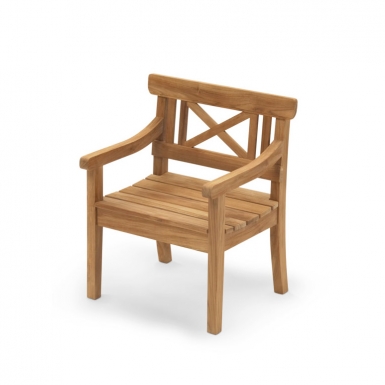 Image of Drachmann Chair