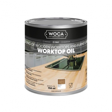 Image of Worktop Oil