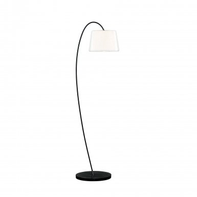 Image of Le Klint 320 Snowdrop Floor Lamp