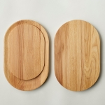 Oak Board - Medium - No. 62