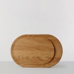 Oak Board - Medium - No. 62