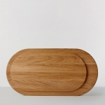 Oak Board - Large - No. 63