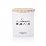 Østerbro Scented Candle
