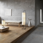TR37 Table Lamp