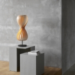 TR7 Table Lamp