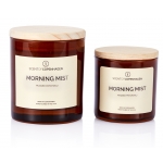 Morning Mist Scented Candle