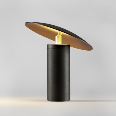 Image of Madison Table Lamp