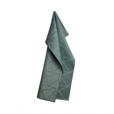 Image of Arne Jacobsen Tea Towel