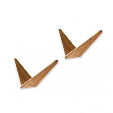 Image of Cadovius Butterfly Shelf (2 Set)