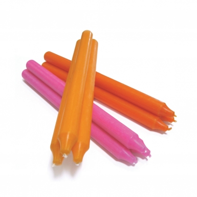 Image of Cidex Tapered Candles