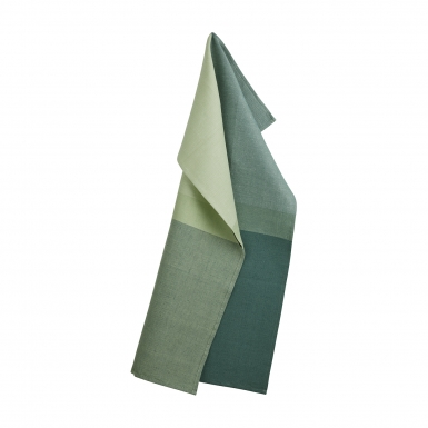 Image of ColourBlock Tea Towel
