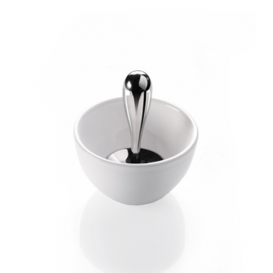 Image of Eden Bowl with Dressing Spoon