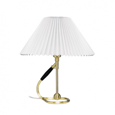 Image of Le Klint 306 Table/Wall Lamp