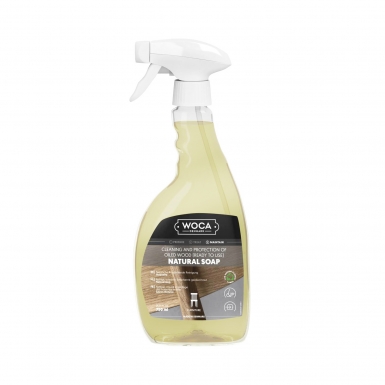 Image of Natural Soap Spray - 750mL