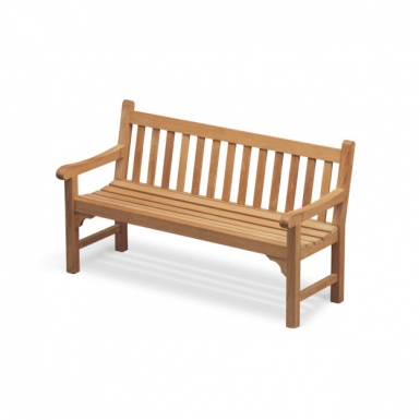 Image of England Bench