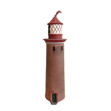 Image of Staber Huk Lighthouse - Trip Trap Model TF-7