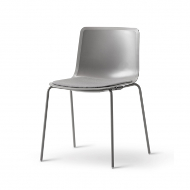 Image of Pato 4 Leg Chair
