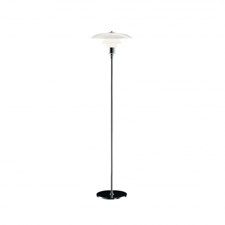 PH 3 1/2 - 2 1/2 Floor Lamp
