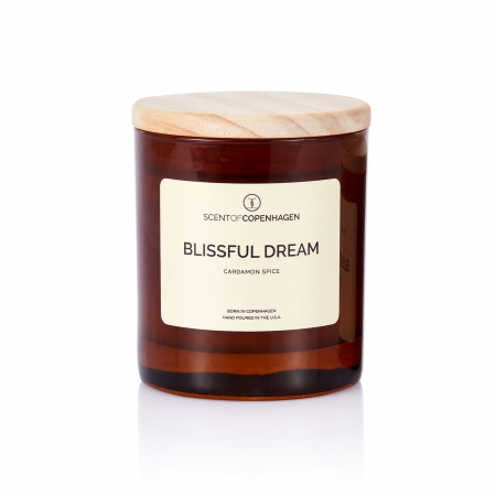 Blissful Dream Scented Candle
