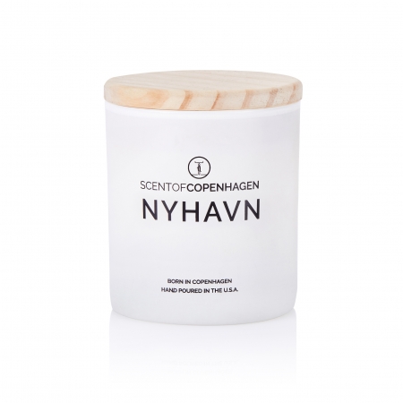 Nyhavn Scented Candle