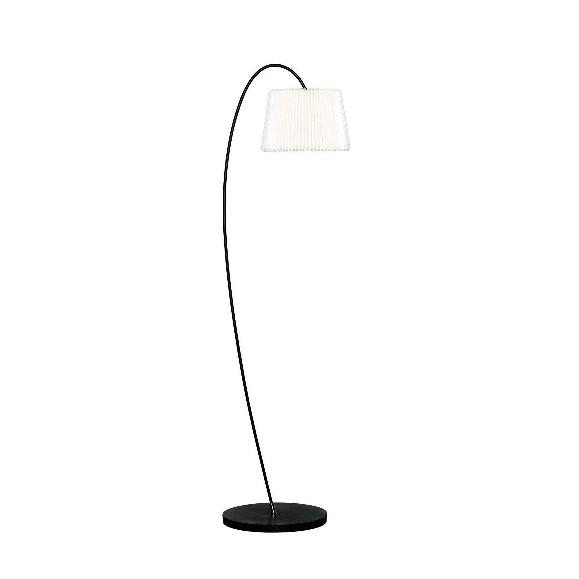 Le Klint 320 Snowdrop Floor Lamp Design Denmark
