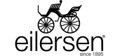 Eilersen logo in black text.